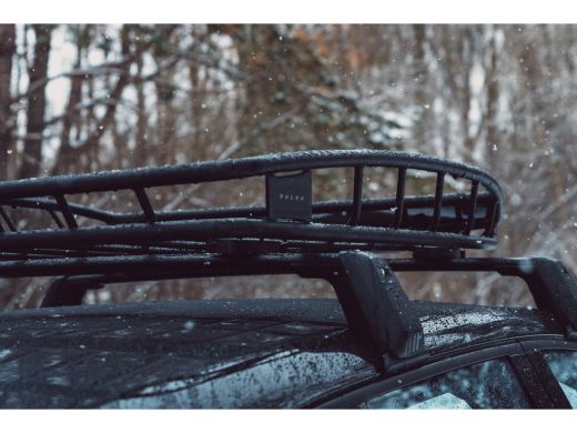 Volvo  EX30 Twin Motor Performance Ultra 69 kWh | Bruin Leder | Mat Groene Wrap | ActivLease financial lease