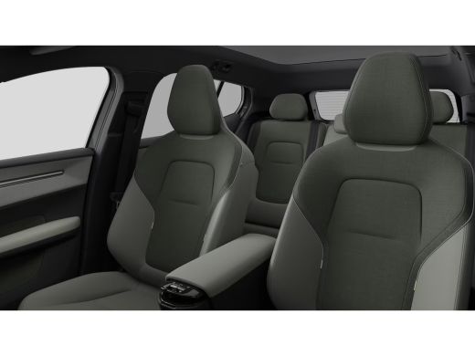 Volvo  EX30 Twin Motor Performance Ultra 69 kWh Extra Getint glas | Achteruitrijcamera | Apple Carplay/Androi... ActivLease financial lease