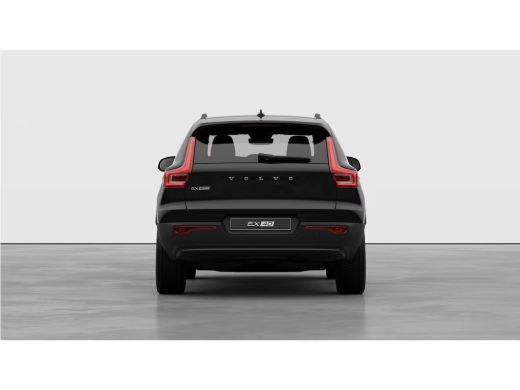 Volvo  EX40 Single Motor Extended Range Core 82 kWh Driver Assist Pack, | Climate Pack | Versatility Pack | B... ActivLease financial lease