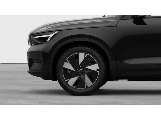 Volvo  EX40 Single Motor Extended Range Core 82 kWh Driver Assist Pack, | Climate Pack | Versatility Pack | B... ActivLease financial lease