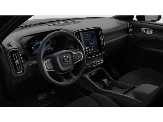 Volvo  EX40 Single Motor Extended Range Core 82 kWh Driver Assist Pack, | Climate Pack | Versatility Pack | B... ActivLease financial lease