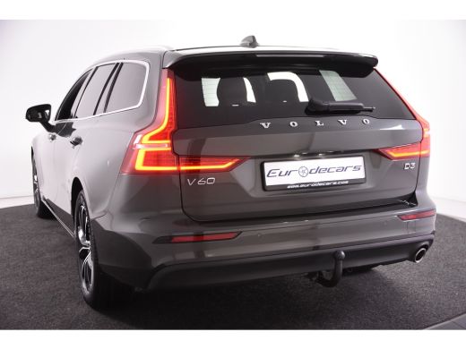 Volvo  V60 2.0 D3 Inscription *1ste Eigenaar*Leer*Trekhaak*Navigatie* ActivLease financial lease
