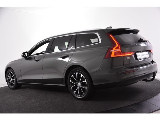 Volvo  V60 2.0 D3 Inscription *1ste Eigenaar*Leer*Trekhaak*Navigatie* ActivLease financial lease
