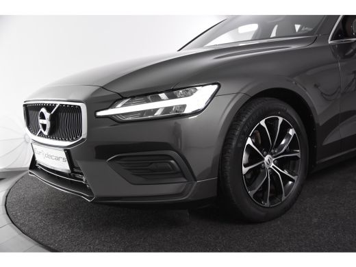Volvo  V60 2.0 D3 Inscription *1ste Eigenaar*Leer*Trekhaak*Navigatie* ActivLease financial lease