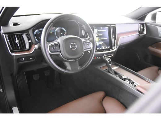 Volvo  V60 2.0 D3 Inscription *1ste Eigenaar*Leer*Trekhaak*Navigatie* ActivLease financial lease