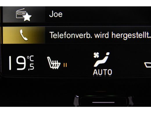 Volvo  V60 2.0 D3 Inscription *1ste Eigenaar*Leer*Trekhaak*Navigatie* ActivLease financial lease