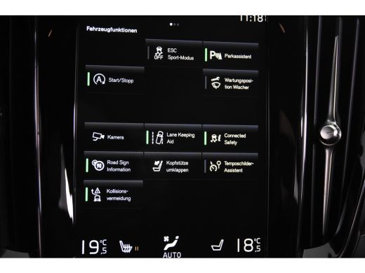 Volvo  V60 2.0 D3 Inscription *1ste Eigenaar*Leer*Trekhaak*Navigatie* ActivLease financial lease