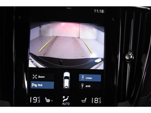 Volvo  V60 2.0 D3 Inscription *1ste Eigenaar*Leer*Trekhaak*Navigatie* ActivLease financial lease