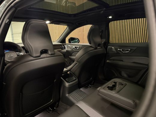 Volvo  V60 T6 AWD Recharge Ultra Dark Bowers & Wilkins | 360 Camera | Head-Up Display | Adaptieve Cruise Con... ActivLease financial lease