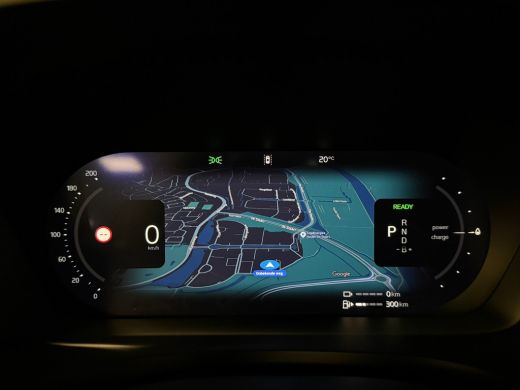 Volvo  V60 T6 AWD Recharge Ultra Dark Bowers & Wilkins | 360 Camera | Head-Up Display | Adaptieve Cruise Con... ActivLease financial lease