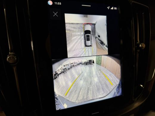 Volvo  V60 T6 AWD Recharge Ultra Dark Bowers & Wilkins | 360 Camera | Head-Up Display | Adaptieve Cruise Con... ActivLease financial lease