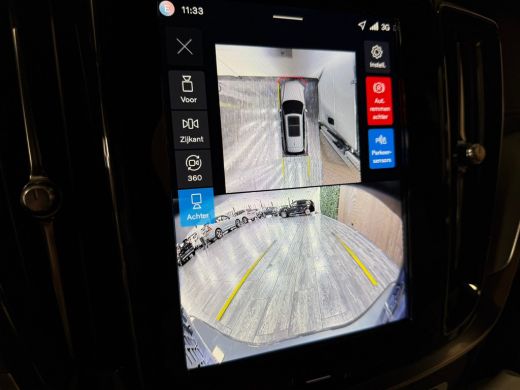 Volvo  V60 T6 AWD Recharge Ultra Dark Bowers & Wilkins | 360 Camera | Head-Up Display | Adaptieve Cruise Con... ActivLease financial lease