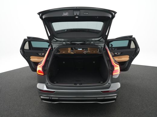 Volvo  V60 2.0 T6 Plug-in hybrid AWD Ultra Dark | Bowers & Wilkins | 360&deg; Camera | Massage | Stoelventilatie... ActivLease financial lease