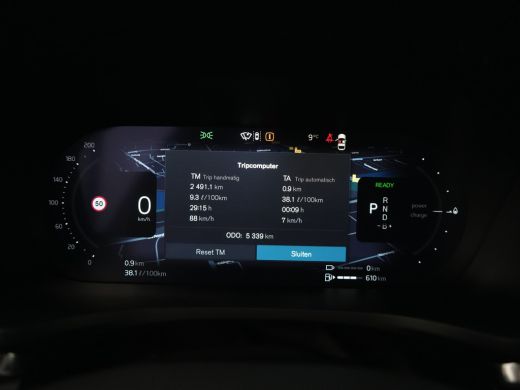 Volvo  V60 2.0 T6 Plug-in hybrid AWD Ultra Dark | Bowers & Wilkins | 360&deg; Camera | Massage | Stoelventilatie... ActivLease financial lease