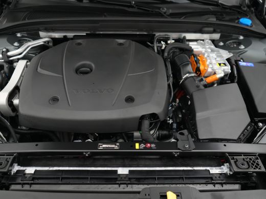 Volvo  V60 2.0 T6 Plug-in hybrid AWD Ultra Dark | Bowers & Wilkins | 360&deg; Camera | Massage | Stoelventilatie... ActivLease financial lease