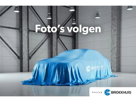 Volvo  XC40 2.0 B4 Plus Dark | Harman Kardon | Stoel/Stuurverwarming | BLIS |