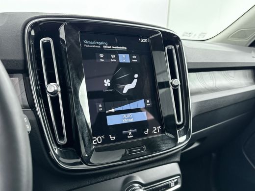 Volvo  XC40 T5 Recharge Ultimate Dark | 20" | Leder | Trekhaak | Getint glas | Panoramadak | Harman Kardon | ... ActivLease financial lease