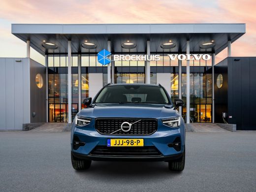 Volvo  XC40 T5 Recharge Ultimate Dark | 20" | Leder | Trekhaak | Getint glas | Panoramadak | Harman Kardon | ... ActivLease financial lease