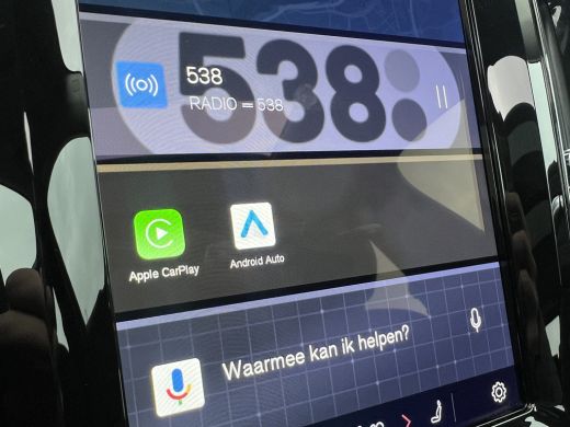 Volvo  XC60 2.0 T6 Plug-in hybrid AWD Plus Dark | Panoramadak | Trekhaak | 360 Camera | Stoel en stuurwielver... ActivLease financial lease