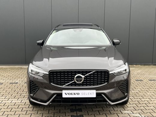 Volvo  XC60 2.0 T6 Plug-in hybrid AWD Plus Dark | Panoramadak | Trekhaak | 360 Camera | Stoel en stuurwielver... ActivLease financial lease