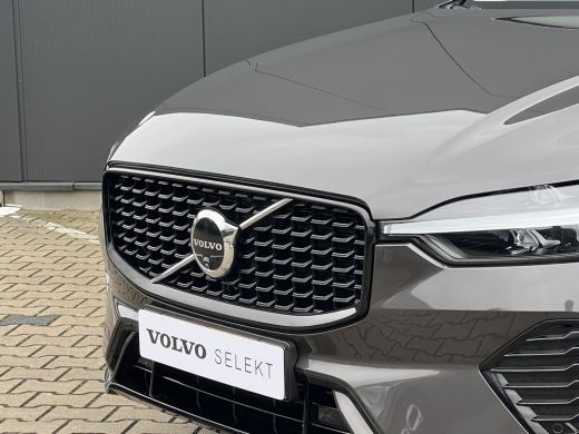 Volvo  XC60 2.0 T6 Plug-in hybrid AWD Plus Dark | Panoramadak | Trekhaak | 360 Camera | Stoel en stuurwielver... ActivLease financial lease