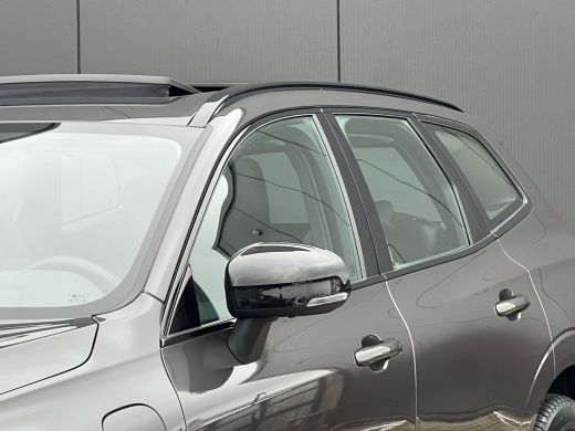 Volvo  XC60 2.0 T6 Plug-in hybrid AWD Plus Dark | Panoramadak | Trekhaak | 360 Camera | Stoel en stuurwielver... ActivLease financial lease