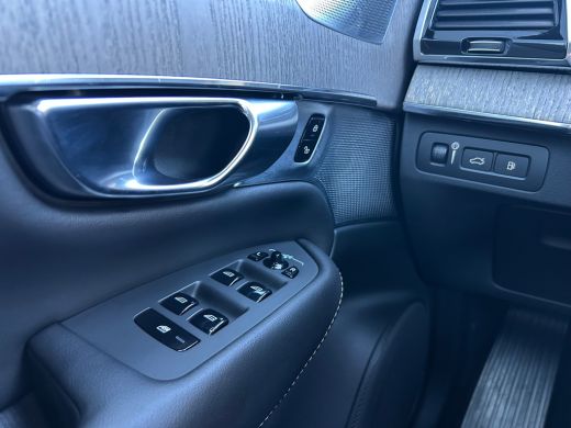 Volvo  XC90 2.0 T8 Recharge AWD Inscription Exclusive | Bowers&Wilkins | HU-Display | 360 Camera | stoelventi... ActivLease financial lease