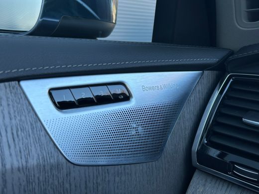 Volvo  XC90 2.0 T8 Recharge AWD Inscription Exclusive | Bowers&Wilkins | HU-Display | 360 Camera | stoelventi... ActivLease financial lease