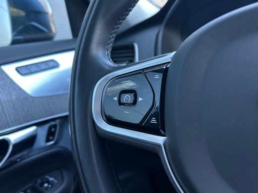 Volvo  XC90 2.0 T8 Recharge AWD Inscription Exclusive | Bowers&Wilkins | HU-Display | 360 Camera | stoelventi... ActivLease financial lease