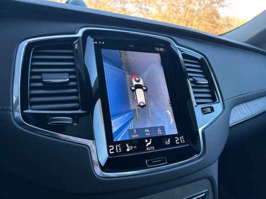 Volvo  XC90 2.0 T8 Recharge AWD Inscription Exclusive | Bowers&Wilkins | HU-Display | 360 Camera | stoelventi... ActivLease financial lease