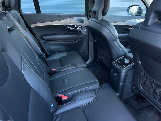Volvo  XC90 2.0 T8 Recharge AWD Inscription Exclusive | Bowers&Wilkins | HU-Display | 360 Camera | stoelventi... ActivLease financial lease
