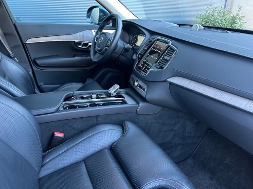 Volvo  XC90 2.0 T8 Recharge AWD Inscription Exclusive | Bowers&Wilkins | HU-Display | 360 Camera | stoelventi... ActivLease financial lease