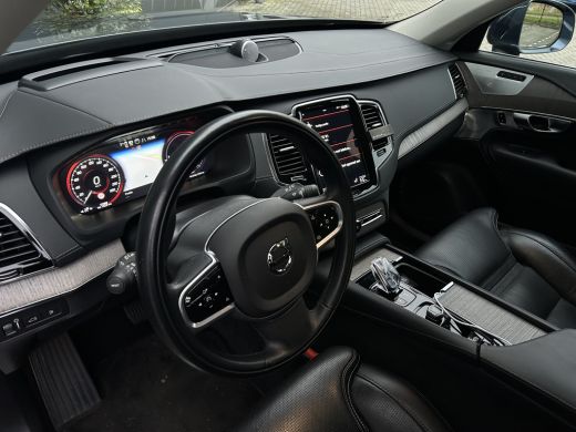 Volvo  XC90 2.0 T8 Recharge AWD Inscription Exclusive | Bowers&Wilkins | HU-Display | 360 Camera | stoelventi... ActivLease financial lease