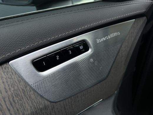 Volvo  XC90 2.0 T8 Recharge AWD Inscription Exclusive | Bowers&Wilkins | HU-Display | 360 Camera | stoelventi... ActivLease financial lease