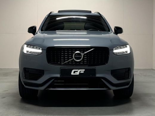 Volvo  XC90 2.0 T8 Recharge AWD R-Design Pano B&W Luchtvering Trekh. 360° ActivLease financial lease