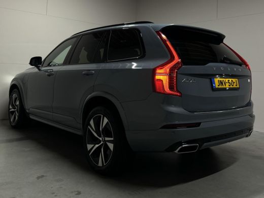 Volvo  XC90 2.0 T8 Recharge AWD R-Design Pano B&W Luchtvering Trekh. 360° ActivLease financial lease