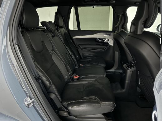 Volvo  XC90 2.0 T8 Recharge AWD R-Design Pano B&W Luchtvering Trekh. 360° ActivLease financial lease