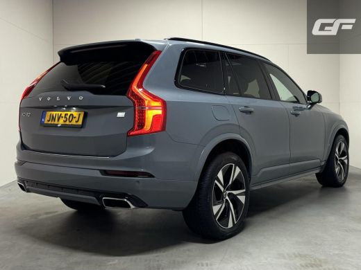 Volvo  XC90 2.0 T8 Recharge AWD R-Design Pano B&W Luchtvering Trekh. 360° ActivLease financial lease