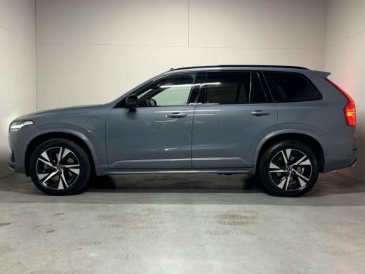Volvo  XC90 2.0 T8 Recharge AWD R-Design Pano B&W Luchtvering Trekh. 360° ActivLease financial lease