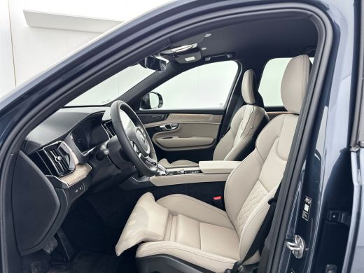 Volvo  XC90 T8 Recharge Plus Dark | 21" | 360 Camera | Harman Kardon | Matrix LED | Elektr. verst. Stoelen | ... ActivLease financial lease