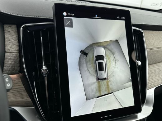 Volvo  XC90 T8 Recharge Plus Dark | 21" | 360 Camera | Harman Kardon | Matrix LED | Elektr. verst. Stoelen | ... ActivLease financial lease