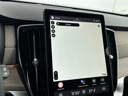 Volvo  XC90 T8 Recharge Plus Dark | 21" | 360 Camera | Harman Kardon | Matrix LED | Elektr. verst. Stoelen | ... ActivLease financial lease