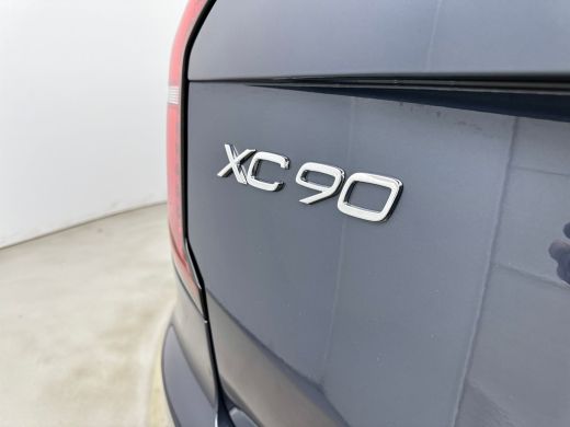 Volvo  XC90 T8 Recharge Plus Dark | 21" | 360 Camera | Harman Kardon | Matrix LED | Elektr. verst. Stoelen | ... ActivLease financial lease