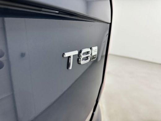 Volvo  XC90 T8 Recharge Plus Dark | 21" | 360 Camera | Harman Kardon | Matrix LED | Elektr. verst. Stoelen | ... ActivLease financial lease