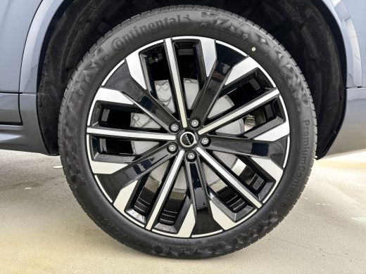 Volvo  XC90 T8 Recharge Plus Dark | 21" | 360 Camera | Harman Kardon | Matrix LED | Elektr. verst. Stoelen | ... ActivLease financial lease