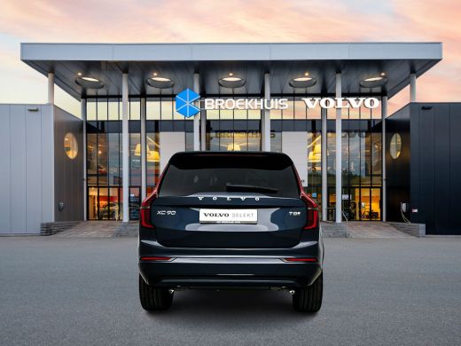 Volvo  XC90 T8 Recharge Plus Dark | 21" | 360 Camera | Harman Kardon | Matrix LED | Elektr. verst. Stoelen | ... ActivLease financial lease