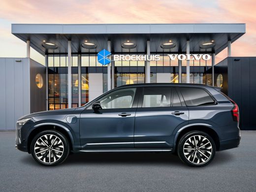 Volvo  XC90 T8 Recharge Plus Dark | 21" | 360 Camera | Harman Kardon | Matrix LED | Elektr. verst. Stoelen | ... ActivLease financial lease