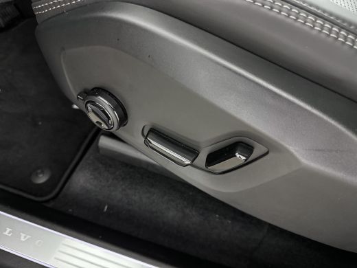 Volvo  XC90 T8 Recharge Ultra Dark | 21" | Luchtvering | Bowers & Wilkins | Geventileerd Nappa Leder | Stoelm... ActivLease financial lease
