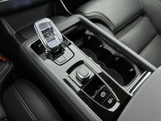 Volvo  XC90 T8 Recharge Ultra Dark | 21" | Luchtvering | Bowers & Wilkins | Geventileerd Nappa Leder | Stoelm... ActivLease financial lease