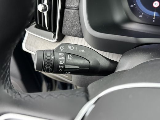 Volvo  XC90 T8 Recharge Ultra Dark | 21" | Luchtvering | Bowers & Wilkins | Geventileerd Nappa Leder | Stoelm... ActivLease financial lease